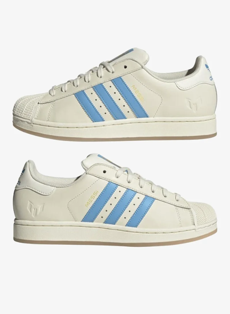 Adidas Superstar Messi Shoes