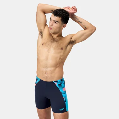 speedo Men's Endurance+ MAX Splice Swimming Jammers