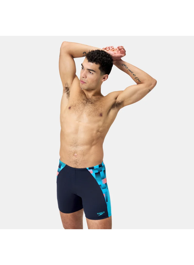 speedo Men's Endurance+ Max Splice Swimming Jammers