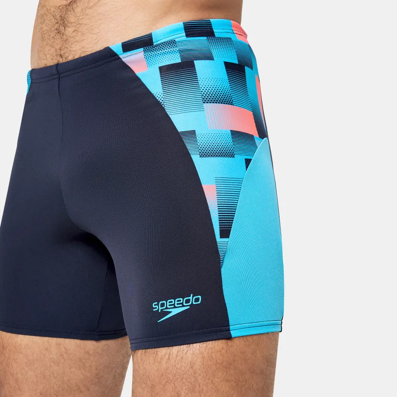 speedo Men's Endurance+ MAX Splice Swimming Jammers
