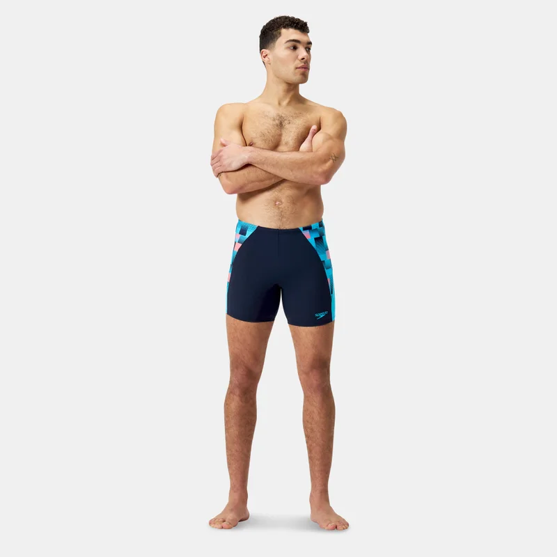 speedo Men's Endurance+ MAX Splice Swimming Jammers