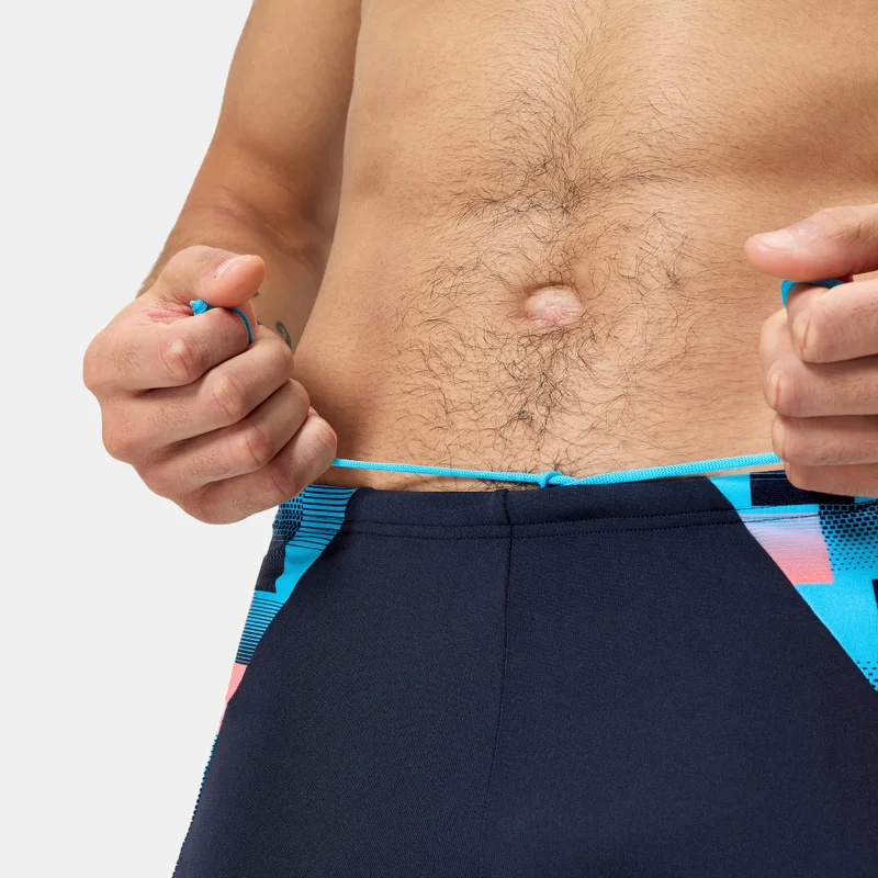 speedo Men's Endurance+ MAX Splice Swimming Jammers