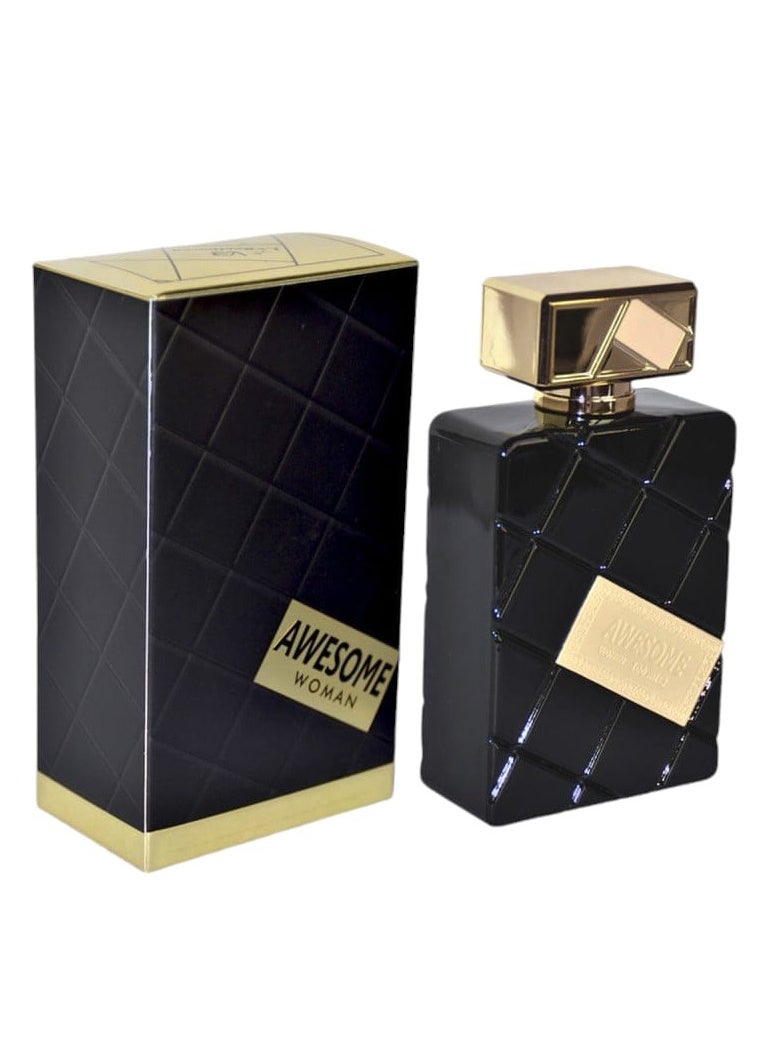 Beethoven Awesome Eau de Toilette 100 ml 