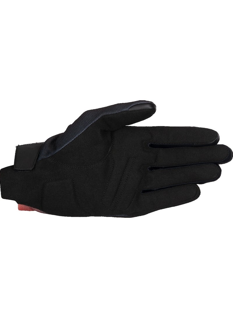 Alpinestars قفازات دراجة نارية ألبينستارز ريف V2 - Image 2