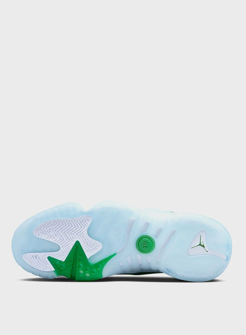 Jordan Jumpman Two Trey