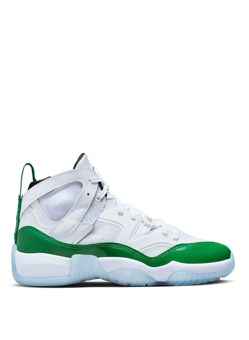 Jordan Jumpman Two Trey