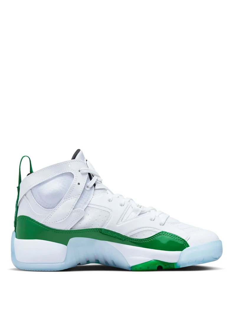 Jordan Jumpman Two Trey