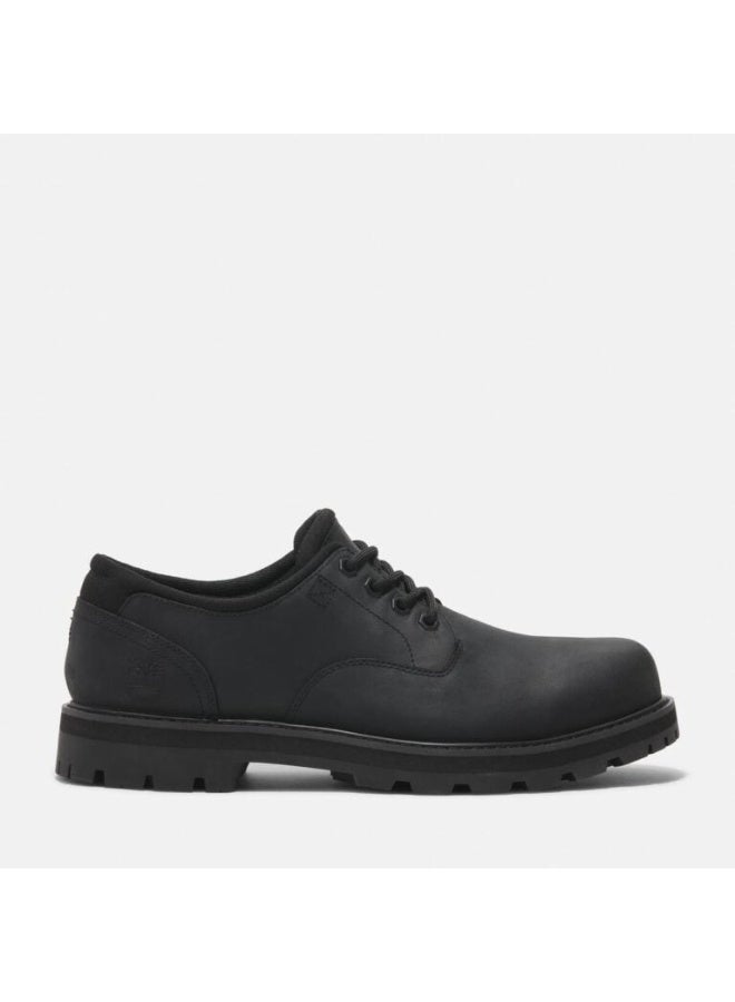Timberland Britton Road Lace Up Waterproof Shoe - Image 1