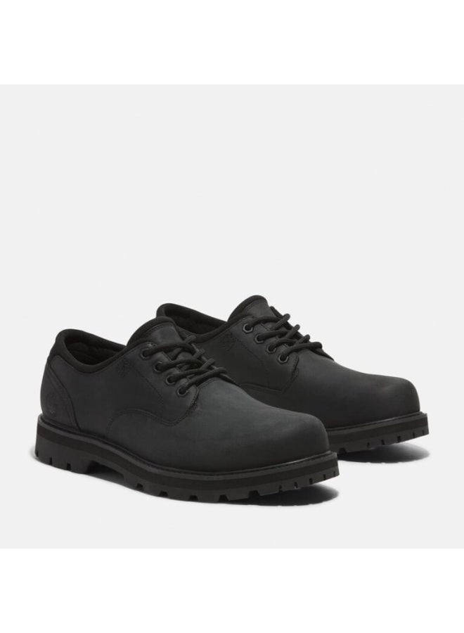 Timberland Britton Road Lace Up Waterproof Shoe - Image 3
