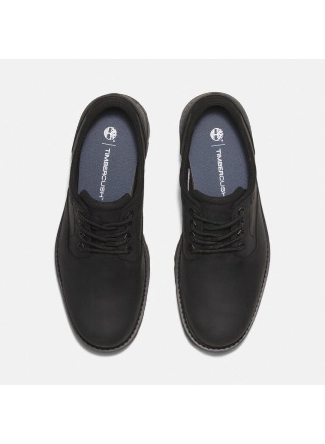 Timberland Britton Road Lace Up Waterproof Shoe - Image 4