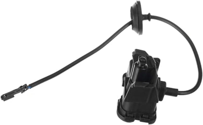 Vuzmode Car Fuel Cap Tank Door Lock Motor Control Actuator - Image 5