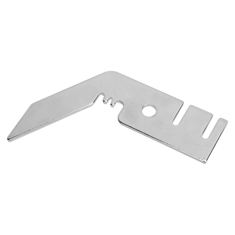 8PCS 3 Inch Double Crossbar Hanger Ni Plated Iron Material For Pipe Drape Backdrop Stand - Image 3