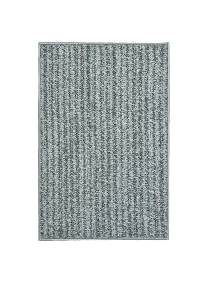 إيروريكس سجادة حمام، رمادي، 40×60 سم - Image 1