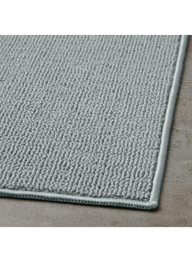 إيروريكس سجادة حمام، رمادي، 40×60 سم - Image 2