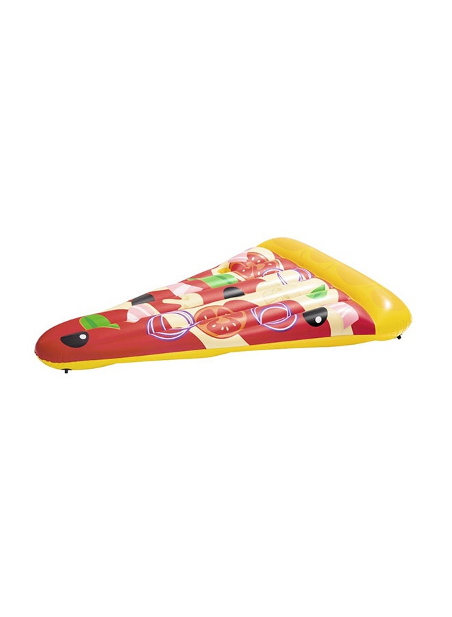 Bestway Inflatable pizza float - Image 4