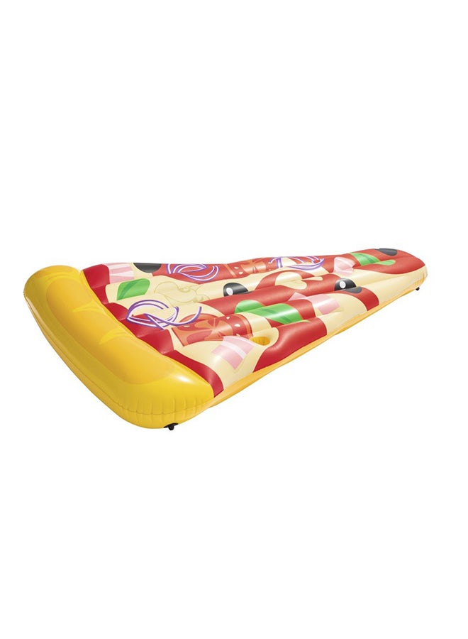 Bestway Inflatable pizza float - Image 5