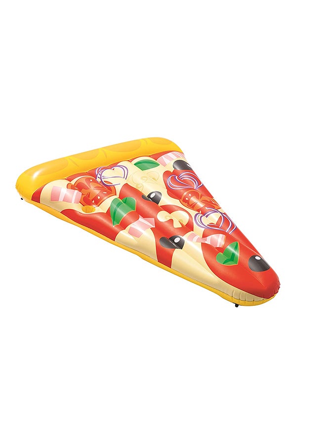Bestway Inflatable pizza float - Image 2