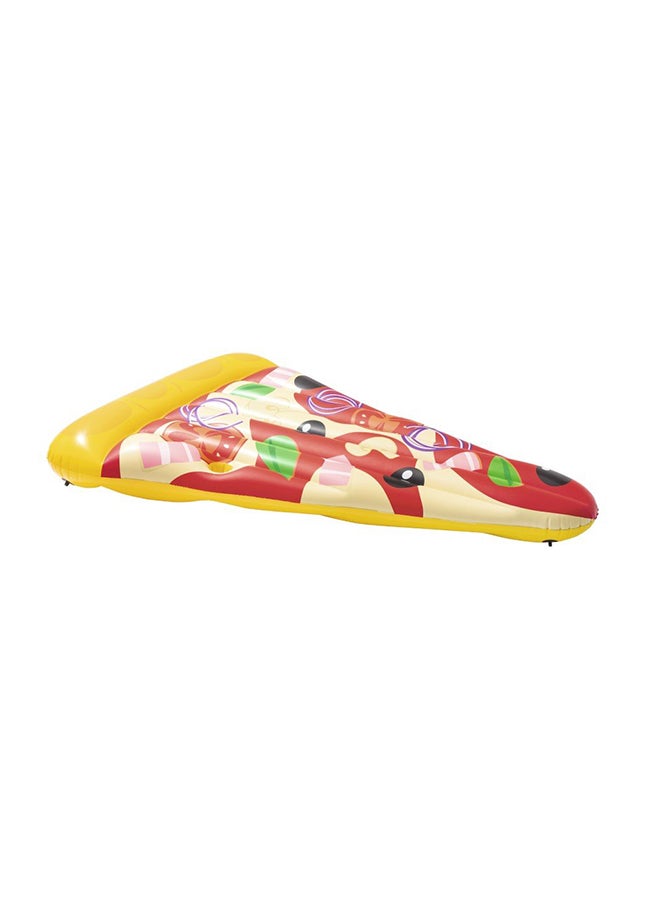 Bestway Inflatable pizza float - Image 3