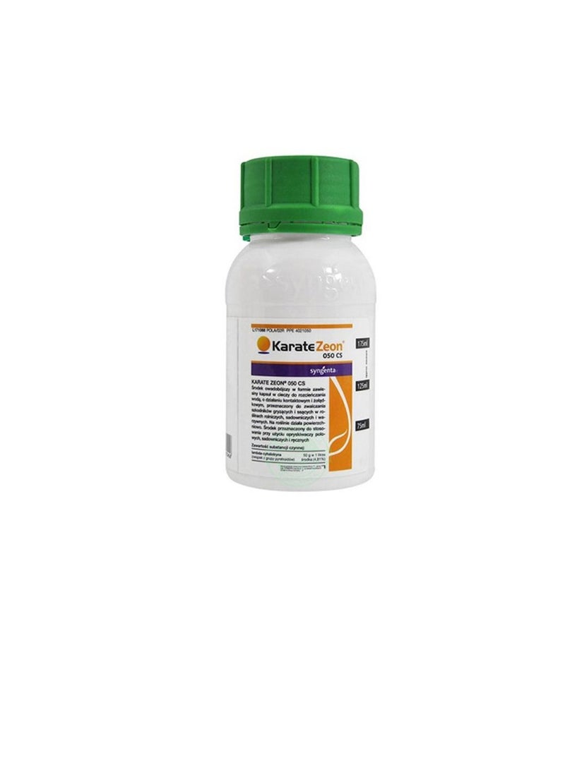 syngenta Karate Zeon Insecticide 250ml  - Image 2