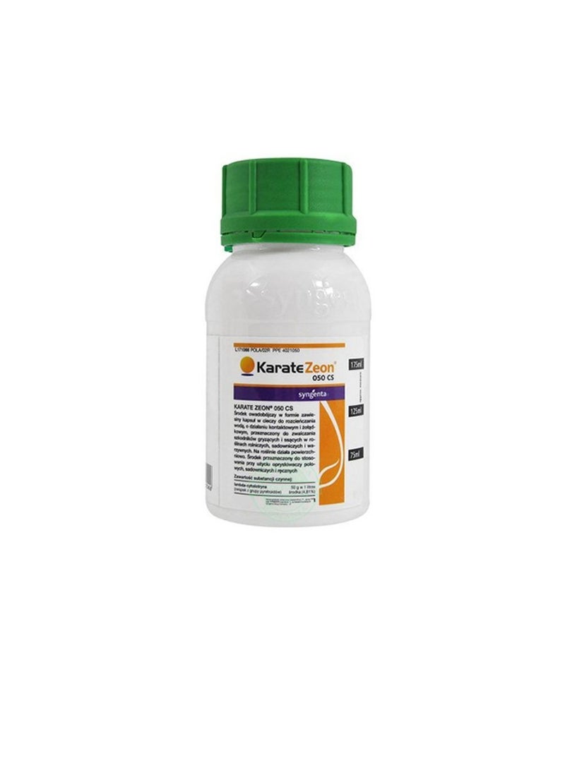 syngenta Karate Zeon Insecticide 250ml  - Image 3