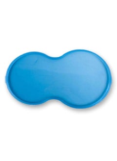 Graffiti Resin Silicone Resin Tray Mold  - Image 1