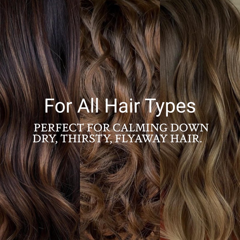 Loma Hair Care Calming CrÃ¨me, 33.8 Fl Oz - Image 4