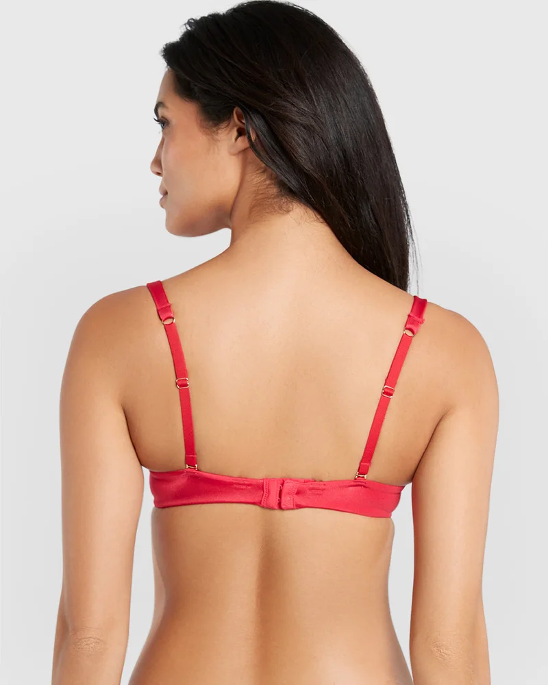 La Senza La Senza Obvious Lightly Lined Full Coverage Bra