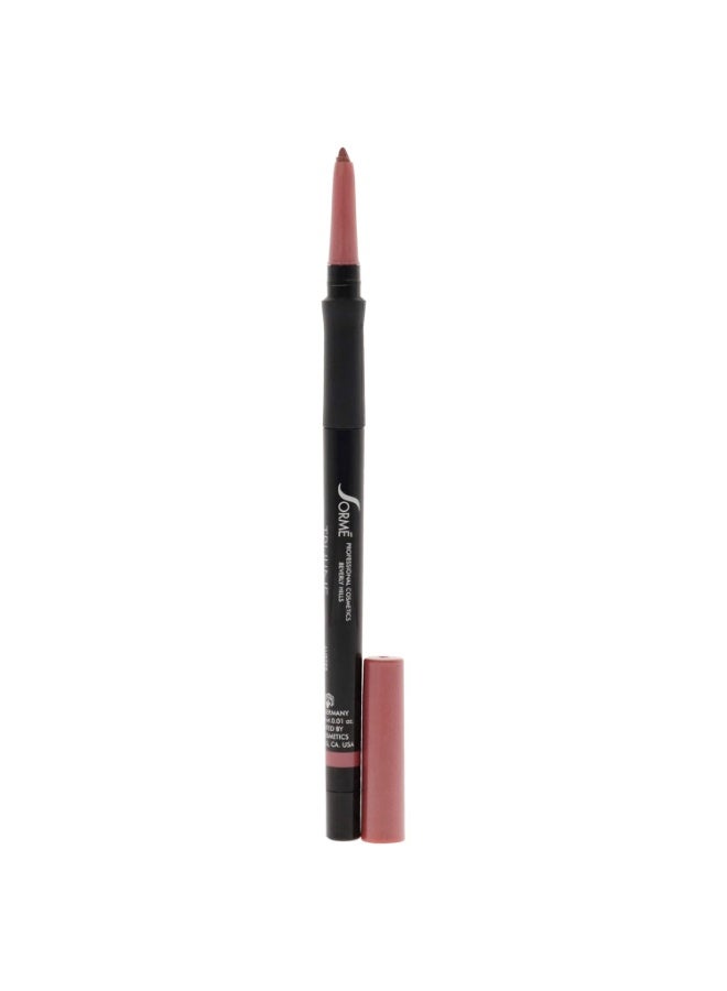 Sorme Truline Mechanical Lipliner-Luster 01 - Image 1