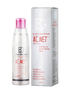 BG BG Skin Toner 200ml  - Image 1
