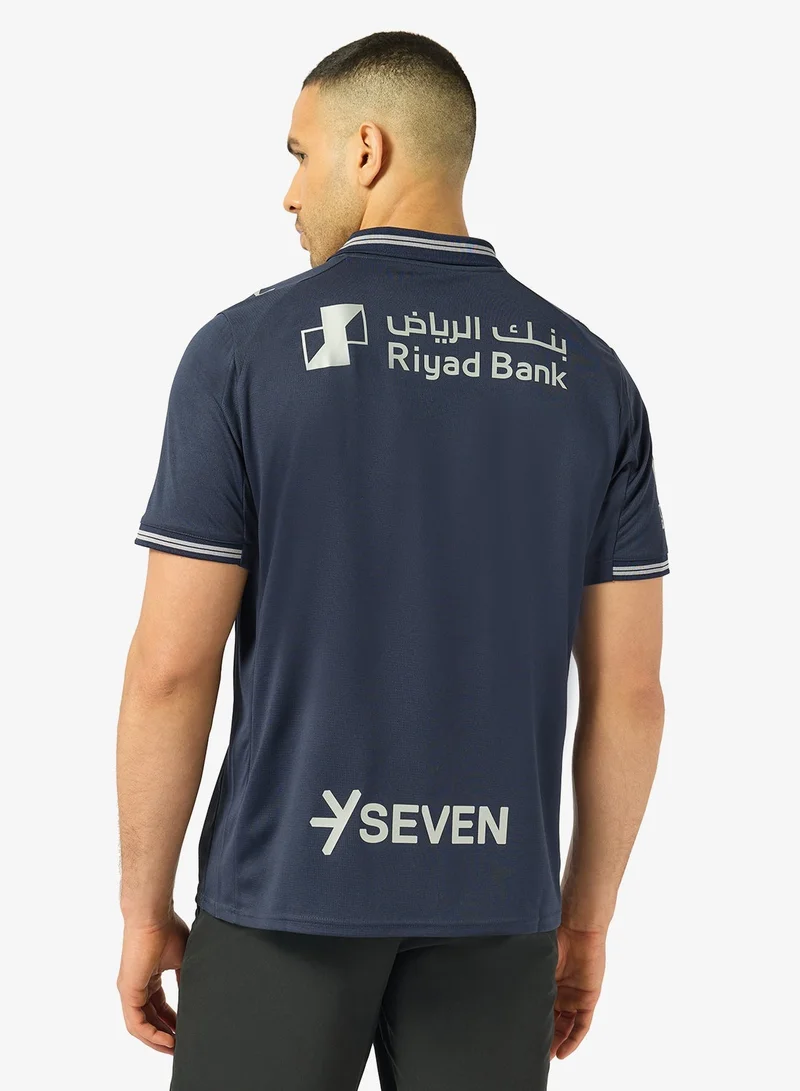 بوما قميص الهلال الخاص