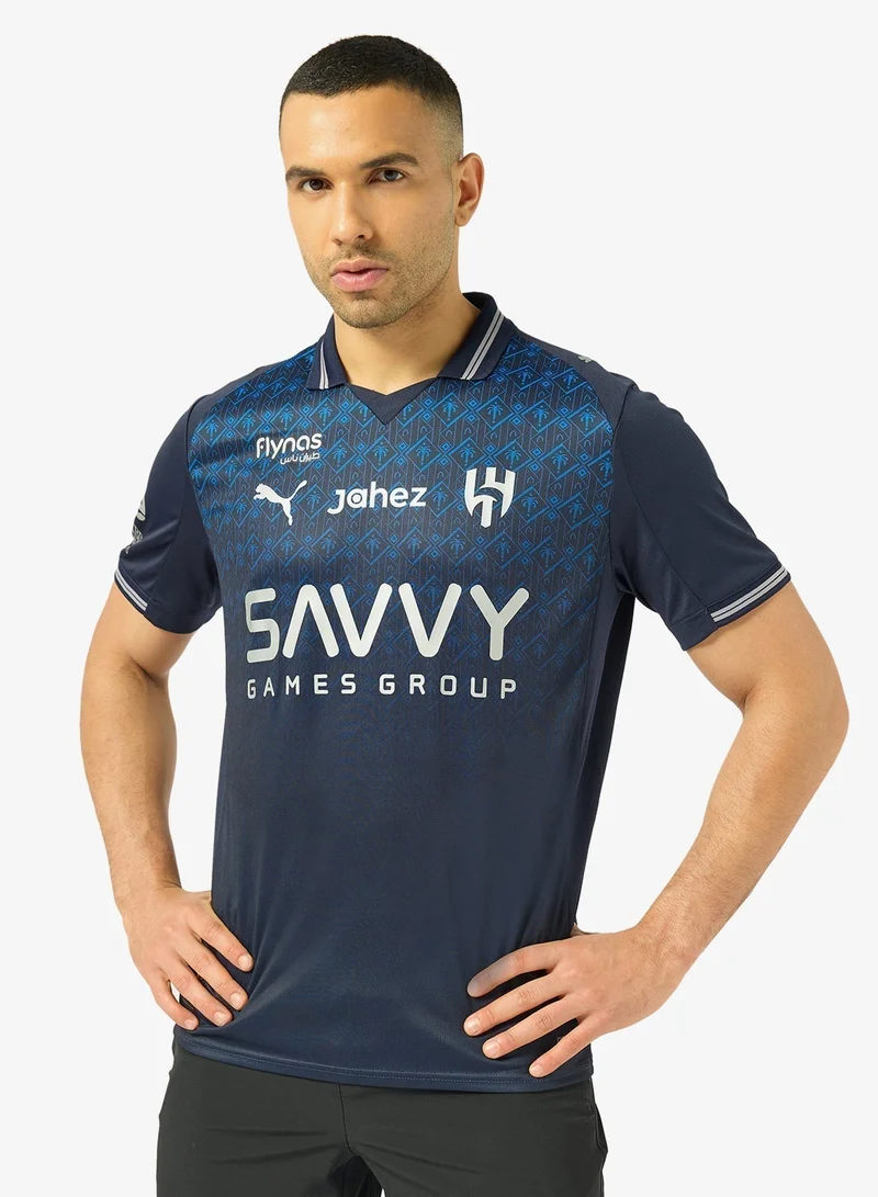 PUMA Al Hilal Special Jersey