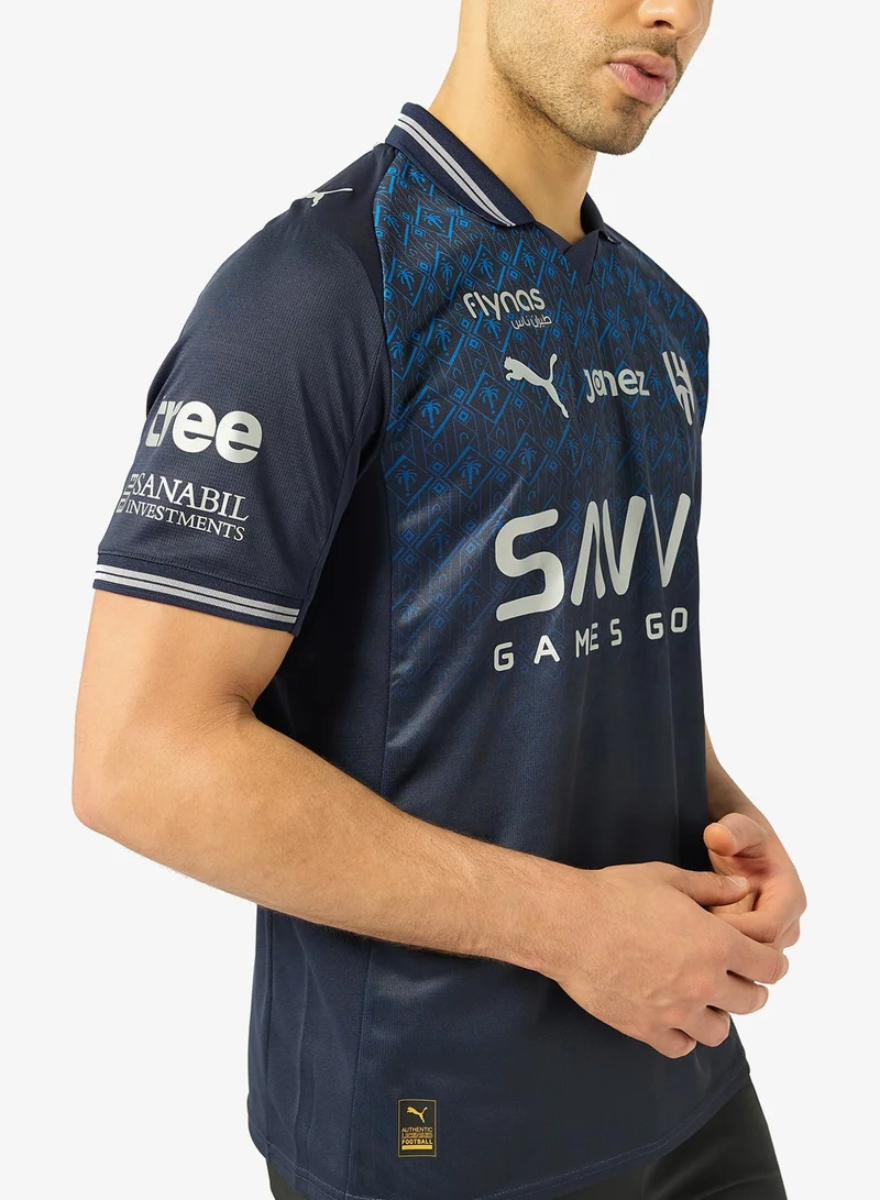 PUMA Al Hilal Special Jersey