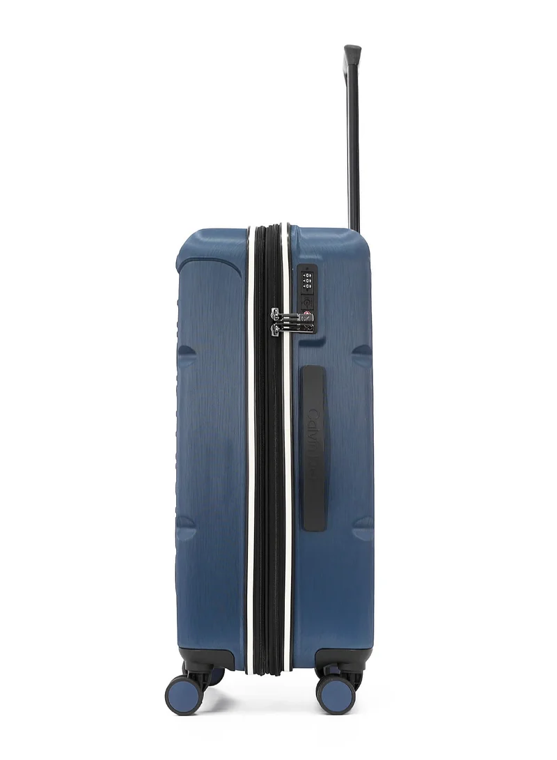 CALVIN KLEIN Calvin Klein 20" Hardside Spinner Carry-On | TSA Lock | Lightweight Expandable Luggage