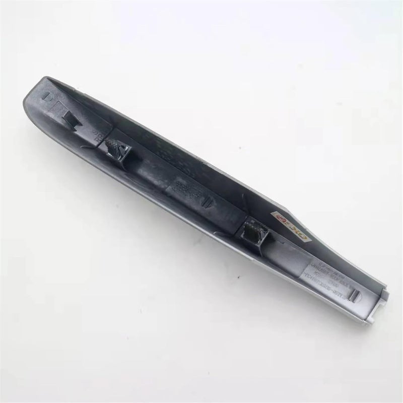 Wivplex Roof Luggage Rack Guard Cover for Hyundai IX35 TUCSON - Image 4