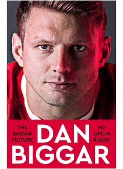 The Biggar Picture: My Life in Rugby - pzsku/Z8D4884B0B3270BB769D7Z/45/_/1740556942/c5ea6a89-b12a-4fba-a8a6-feca0330d634