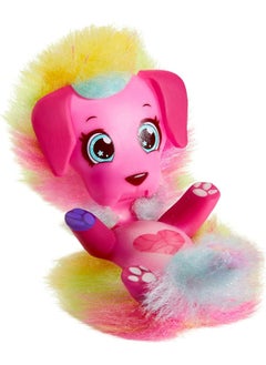 MGA Entertainment Little Live Pets Scruff-a-Luvs Surprise Vet Rescue - Ambulance Vet Set with a Doctor's Bed  - Image 5