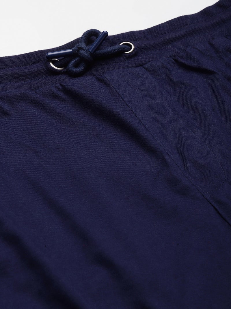 amswan PREMIUM COTTON SOLID SHORTS - Image 5