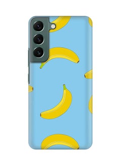 Rolling Bananas