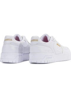 Joma C.Cavea Lady 2402 Sneakers White  - Image 3