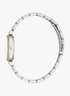 ESPRIT ESPRIT Women's Silver & Gold Watch | ES1L506M0075  - Image 2