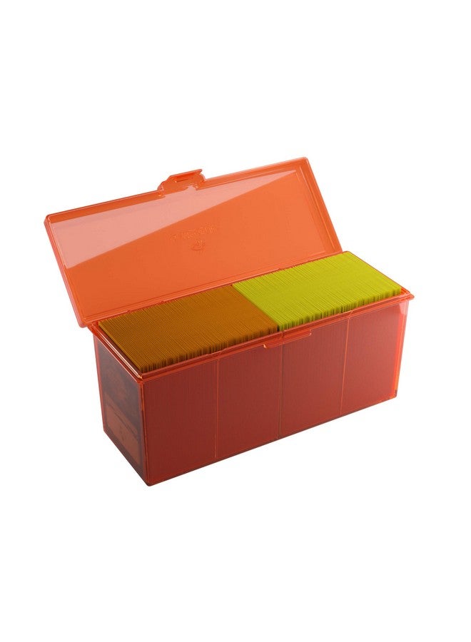 Gamegenic Fourtress 320+ Red - Image 5