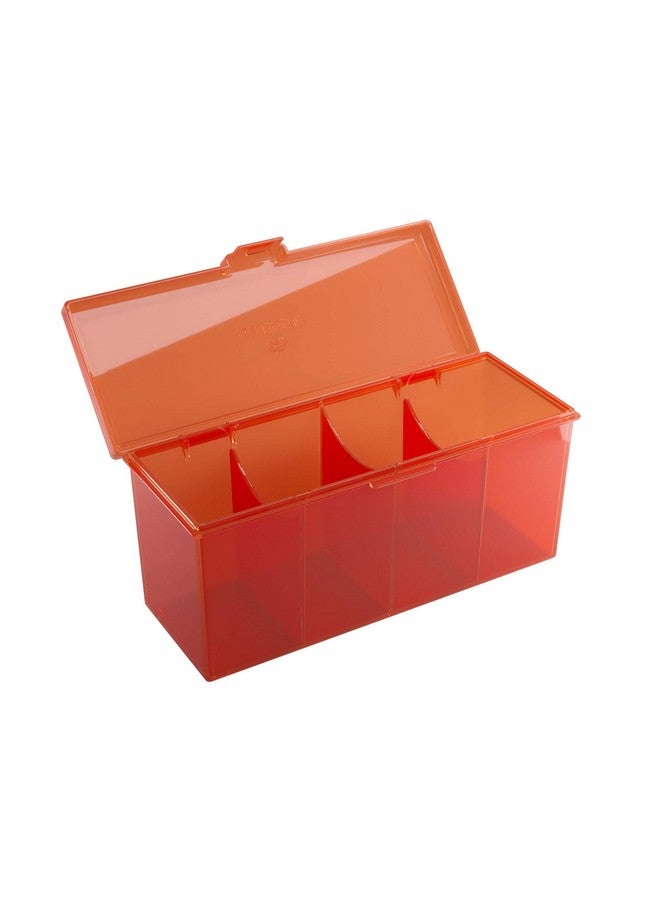 Gamegenic Fourtress 320+ Red - Image 3