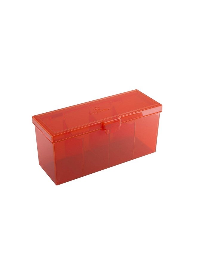 Gamegenic Fourtress 320+ Red - Image 1