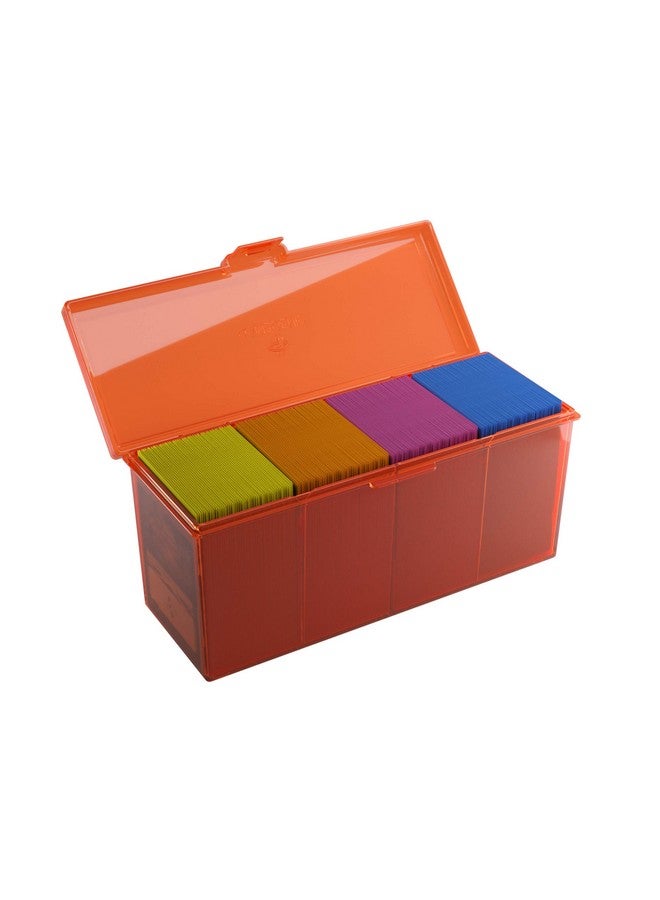 Gamegenic Fourtress 320+ Red - Image 4