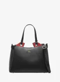 Flora Bella By Shoexpress BLACK