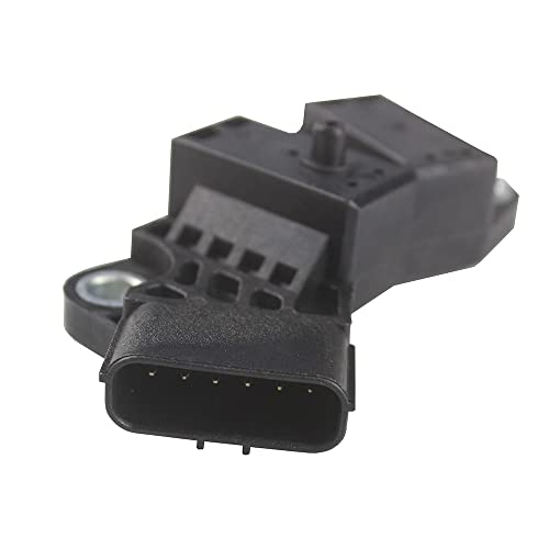 higherbro 2pcs Crankshaft + Camshaft Position Sensor Kits for 2003-2009 Acura MDX; 2005-2010 Acura RL; 2004-2008 Acura TL - Image 4