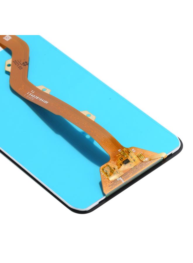 erorex Replacement TFT LCD Screen for Tecno Camon 12 with Digitizer Full Assembly - Image 5
