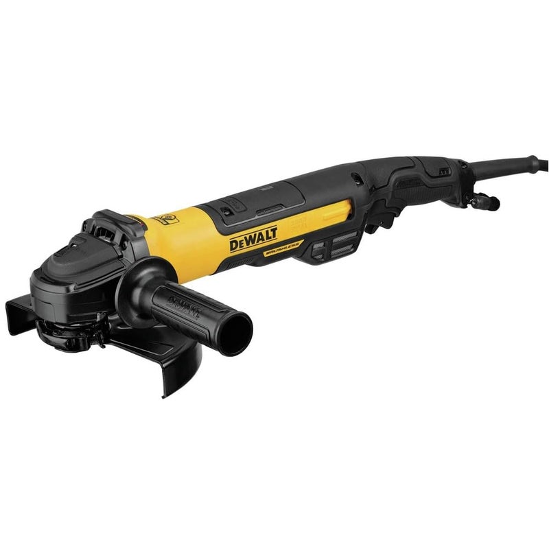 DEWALT Angle Grinder RAT Tail 7Inch 13Amp DWE43840CN
