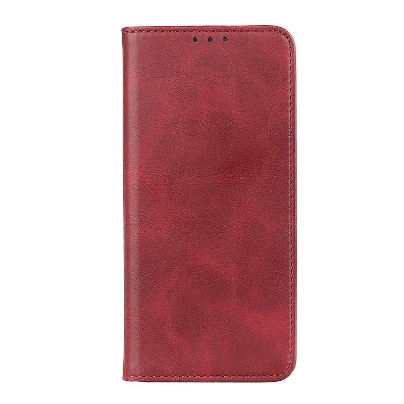 MS غطاء MagSafe بTPU لـ Redmi Note 15 مع حامل بطاقات وحماية من السقوط مع مقاوم للصدمات مع حامل قائم مع مغناطيس قوي باللون أزرق مغناطيسي بوظيفة حامل من مادة TPU باللون الأزرق باللون ا. - Image 3