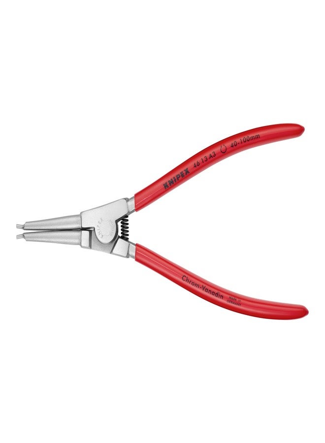 KNIPEX Circlip Pliers - Image 2